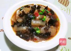 酸辣魔芋的做法图解14