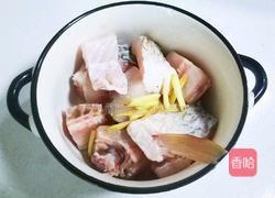 蒸鱼块的做法图解5