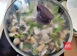香辣白贝的做法图解12