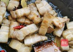 家常红烧肉的做法图解5