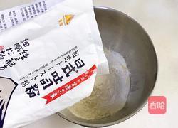 奶香面包的做法图解2