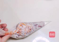 自制火锅（番茄锅+虾丸）的做法图解3