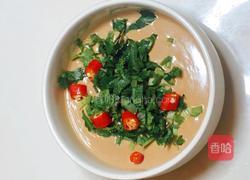 自制火锅（番茄锅+虾丸）的做法图解7