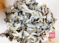 软炸蘑菇的做法图解2