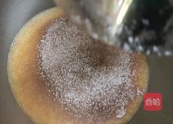 可可华夫饼的做法图解3