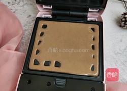 可可华夫饼的做法图解7