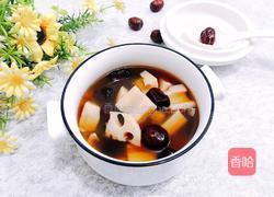 红枣莲藕汤的做法图解11