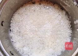 养颜润燥｜酒酿水波蛋南瓜圆子汤的做法图解9