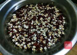 赤小豆薏米糖水的做法图解2