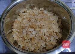 冰糖陈皮柠檬膏的做法图解5