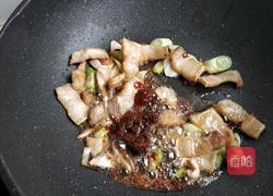 白菜五花肉炖冻豆腐的做法图解10