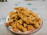 麻辣小酥肉