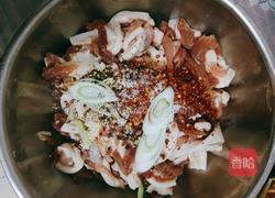 麻辣小酥肉的做法图解4