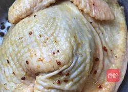 盐焗鸡的做法图解1