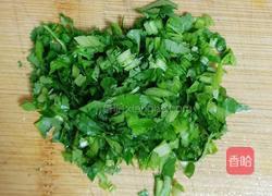 家常溜豆腐的做法图解8
