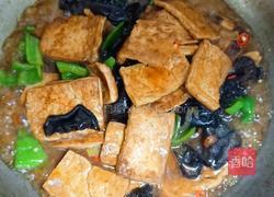 家常溜豆腐的做法图解18