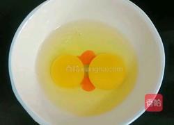 菌菇紫菜蛋花汤的做法图解3