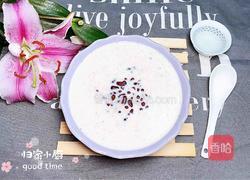 红豆牛奶汤（调经补血）的做法图解11