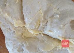 葡萄干面包（11寸模具不用揉出手膜）的做法图解9