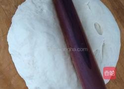 葡萄干面包（11寸模具不用揉出手膜）的做法图解14