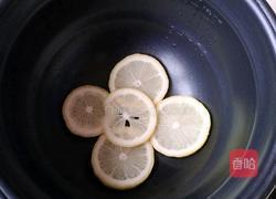 川贝柠檬膏的做法图解6