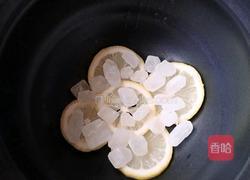 川贝柠檬膏的做法图解7