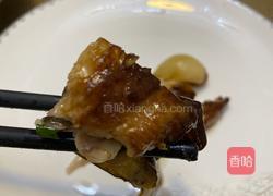 糖醋蝶鱼头的做法图解14