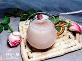 蔓越莓山药汤（健脾养颜）