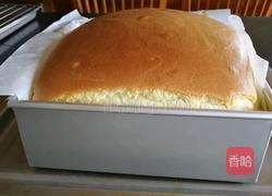 长崎蛋糕的做法图解10