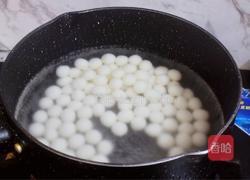 红糖糯米小丸子的做法图解4