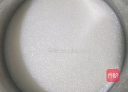 雪白干净猪油熬制的做法图解7