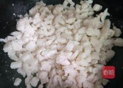 雪白干净猪油熬制的做法图解2