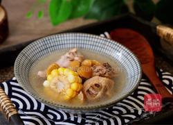玉米板栗鸡汤的做法图解7