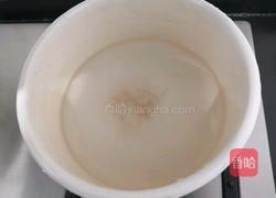黑豆芽豆腐汤的做法图解7