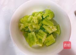 素拍黄瓜的做法图解3
