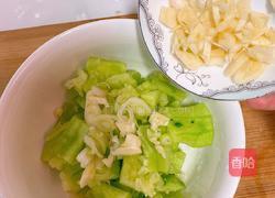 素拍黄瓜的做法图解4