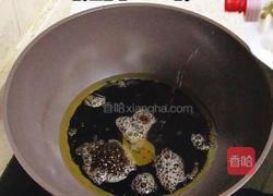葱油拌面的做法图解4