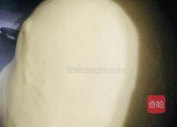 挤挤面包卷的做法图解1