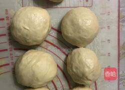 挤挤面包卷的做法图解2