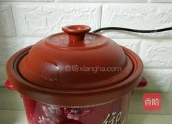 红薯红枣甜汤的做法图解7