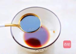 青椒鸡蛋拌面的做法图解10