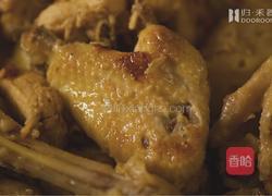 鸡肉还能这样烹？酥香不腻饭扫光『炉焙鸡』荤肉食单Vol.2的做法图解14