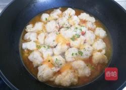 鱼丸汤的做法图解19