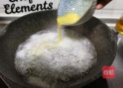 醪糟蛋花汤的做法图解5