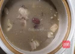 药膳羊杂汤的做法图解7