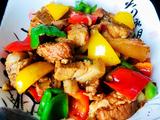 回锅肉