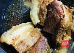 回锅肉的做法图解3