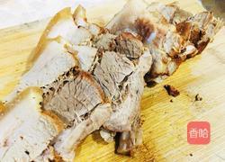 回锅肉的做法图解4