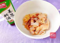 虫草花莴笋鸡汤的做法图解5