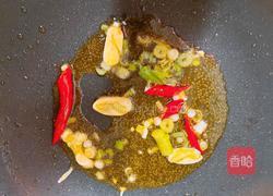 醋溜土豆丝的做法图解5
